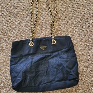 Prada Shoulder bag